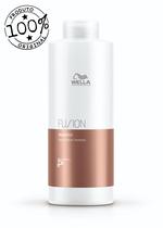 Wella Professionals Fusion Shampoo - 1000ml