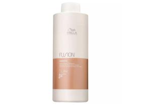 Wella Professionals Fusion Shampoo 1000ml Wella Professionals Fusion Shampoo 1000ml