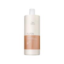 Wella Professionals Fusion - Shampoo 1l Wella Professionals Fusion - Shampoo 1l