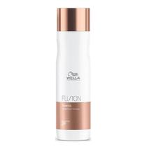 Wella Professionals - Fusion - Shampoo 250 ml - Wella Profissional