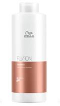 Wella Professionals Fusion - Shampoo Intense Repair 1L