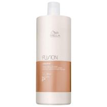 Wella Professionals Fusion Shampoo Reconstrutor 1000ml Wella Professionals Fusion Shampoo Reconstrutor 1000ml