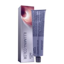 Wella Professionals Illumina Color Louros 60ml Todas as Cores