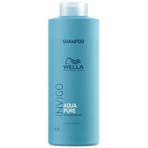 Wella Professionals Invigo Aqua Pure Shampoo 1L