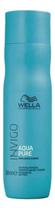 Wella Professionals Invigo Aqua Pure Shampoo 250mls