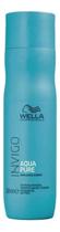 Wella Professionals Invigo Aqua Pure Shampoo 250mls