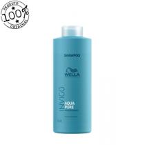 Wella Professionals Invigo Balance Aqua Pure - 1000ml