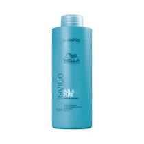 Wella Professionals Invigo Balance Aqua Pure Shampoo 1000ml Wella Professionals Invigo Balance Aqua Pure Shampoo 1000ml