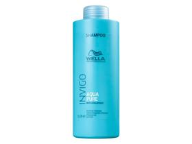 Wella Professionals Invigo Balance Aqua Pure Shampoo 1000ml