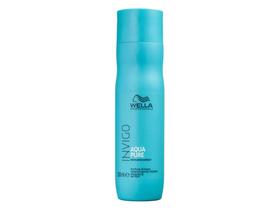 Wella Professionals Invigo Balance Aqua Pure Shampoo 250ml