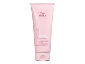 Wella Professionals Invigo Blonde Recharge Condicionador 200ml