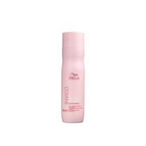 Wella professionals invigo blonde recharge - shampoo 250ml