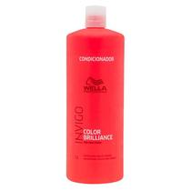 Wella Professionals Invigo Color Brilliance Condicionador 1 Litro Wella Professionals Invigo Color Brilliance Condicionador 1 Litro