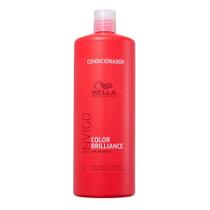 Wella Professionals Invigo Color Brilliance - Condicionador 1 Litro