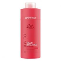 Wella Professionals Invigo Color Brilliance - Condicionador 1000ml