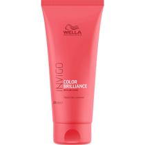 Wella Professionals Invigo Color Brilliance - Condicionador 200ml