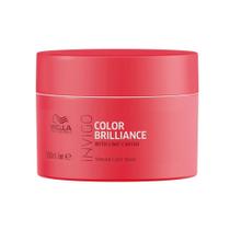 Wella Professionals - Invigo - Color Brilliance Máscara 150 ml - Wella Profissional