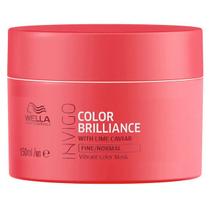 Wella Professionals Invigo Color Brilliance Máscara 150ml