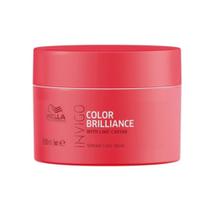 Wella Professionals Invigo Color Brilliance Máscara - 150ml