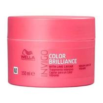 Wella Professionals Invigo Color Brilliance - Máscara 150mls