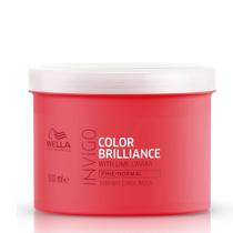 Wella Professionals - Invigo - Color Brilliance Máscara 500 ml - Wella profissional