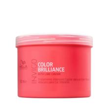 Wella Professionals Invigo Color Brilliance - Máscara 500gr