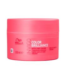 Wella Professionals Invigo Color Brilliance Máscara Capilar 150ml