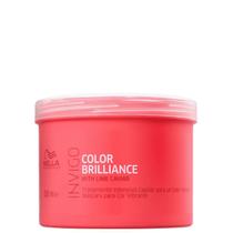 Wella Professionals Invigo Color Brilliance Máscara Capilar 500ml