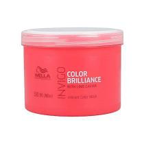 Wella Professionals Invigo Color Brilliance - Máscara Capilar 500ml
