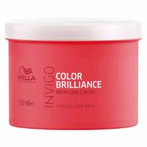 Wella Professionals Invigo Color Brilliance - Máscara Wella Professionals Invigo Color Brilliance - Máscara