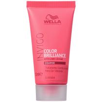 Wella Professionals Invigo Color Brilliance Máscara