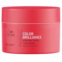 Wella Professionals Invigo Color Brilliance - Máscara Wella Professionals Invigo Color Brilliance - Máscara