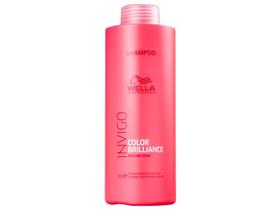 Wella Professionals Invigo Color Brilliance Shampoo 1000ml