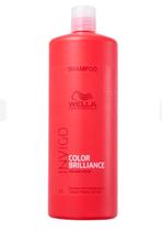 Wella Professionals Invigo Color Brilliance - Shampoo 1L