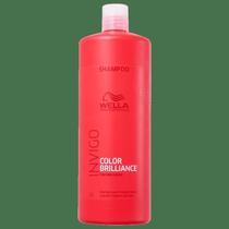 Wella Professionals Invigo Color Brilliance - Shampoo 1L