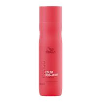 Wella Professionals - Invigo - Color Brilliance Shampoo 250 ml - Wella Profissional
