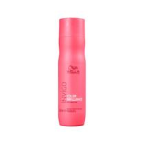 Wella Professionals Invigo Color Brilliance Shampoo 250ml