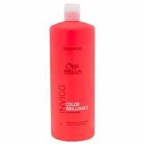 Wella Professionals Invigo Color Brilliance - Shampoo Wella Professionals Invigo Color Brilliance - Shampoo