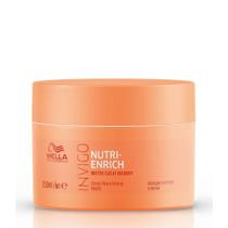Wella Professionals Invigo Máscara Nutri Enrich 150ml Wella Professionals Invigo Máscara Nutri Enrich 150ml