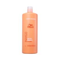 Wella Professionals Invigo Nutri-Enrich - Condicionador 1000ml Wella Professionals Invigo Nutri-Enrich - Condicionador 1000ml