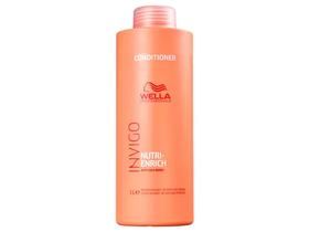 Wella Professionals Invigo Nutri-Enrich Condicionador 1000ml