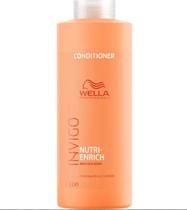 Wella Professionals Invigo Nutri-Enrich - Condicionador 1L