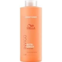 Wella Professionals Invigo Nutri-Enrich - Condicionador 1L
