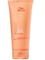 Wella Professionals Invigo Nutri-Enrich - Condicionador 200ml