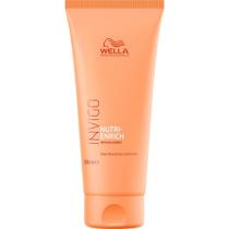 Wella Professionals Invigo Nutri-Enrich - Condicionador 200ml
