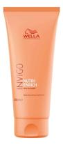 Wella Professionals Invigo Nutri Enrich Condicionador 200ml