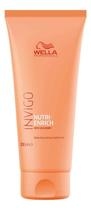 Wella Professionals Invigo Nutri Enrich Condicionador 200ml