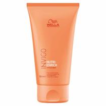 Wella Professionals Invigo Nutri-Enrich - Creme de controle de frizz