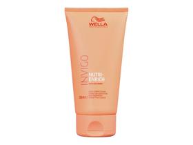 Wella Professionals Invigo Nutri-Enrich Creme Suave Anti-Frizz 150ml