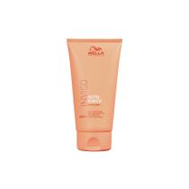 Wella Professionals Invigo Nutri-enrich Frizz Control - Creme de Pentear 150ml Wella Professionals Invigo Nutri-enrich Frizz Control - Creme de Pentear 150ml